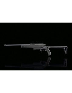 Silverback TAC-41 Lite  Sport - Black -  2