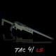 Silverback TAC-41 Lite Sport - OD - 