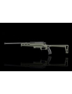 Silverback TAC-41 Lite  Sport - OD -  2