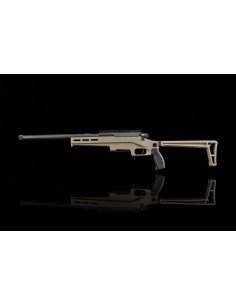 Silverback TAC-41 Lite Sport - FDE -  2