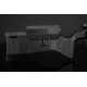 Silverback TAC-41 Polymère Sport - Noir - 