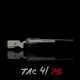 Silverback TAC-41 Polymer Sport - Gray - 