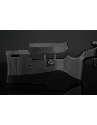 Silverback TAC-41 Polymer Sport - Gray - 