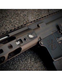 Wolverine MTW Inferno Forged series CQBR -  2