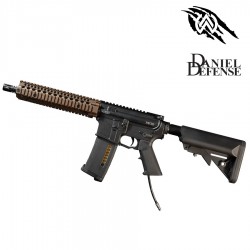 Wolverine MTW Daniel Defense Mk18 Classic Edition - 