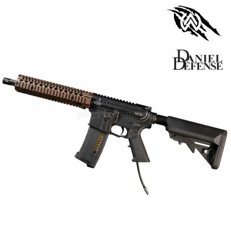 Wolverine MTW Daniel Defense Mk18 Classic Edition - 