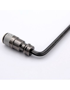 BalystiK 1/8 NPT male thread to EU male fitting -  2
