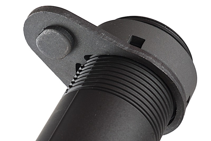 RWA tube de crosse 7 positions pour Systema PTW M4