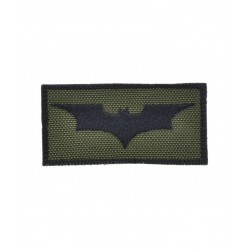 Patch BatM