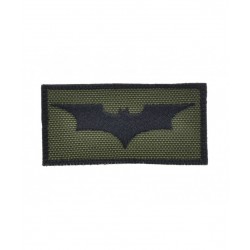 Velcro Patch Batman - OD - 