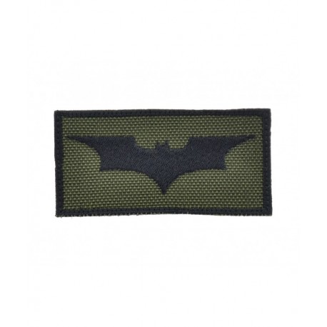 Velcro Patch Batman - OD - 