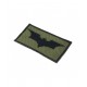 Velcro Patch Batman - OD - 