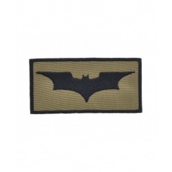Patch Velcro Batman - OD