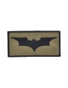 Velcro Patch Batman - Tan