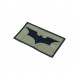 Patch Velcro Batman - Tan - 
