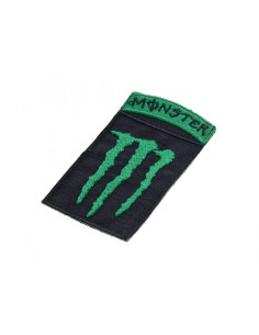 Patch Velcro  Marsoc Monster - Green -  2