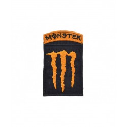 Patch Velcro Marsoc Monster - Vert