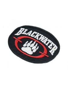 Patch Velcro Blackwater -  2