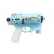G&G FAR9 Macaron blue AEG - 