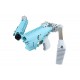 G&G FAR9 Macaron blue AEG - 