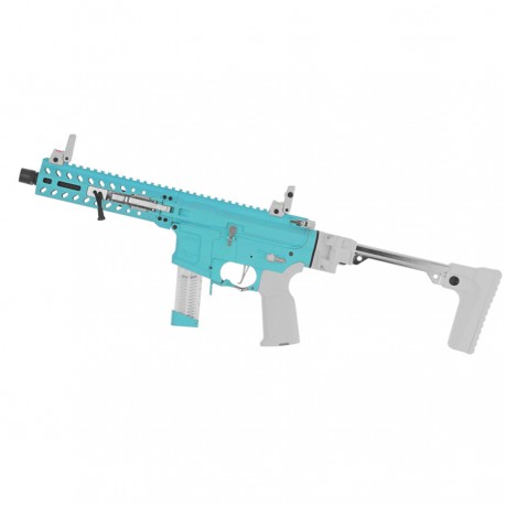 G&G FAR9 Macaron blue AEG - 