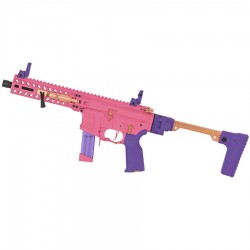 G&G FAR9 Macaron pink AEG