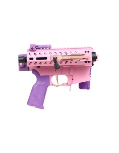 G&G FAR9 Macaron pink AEG -  2