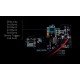 Zion Arms R15 Mod 1 - Noir / Or - 