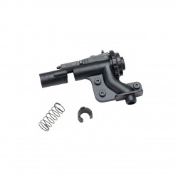 KRYTAC TR47 Rotary Hop Up Unit