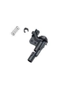KRYTAC TR47 Rotary Hop Up Unit -  2