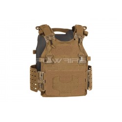 Templars Gear CPC ROC Plate Carrier - Coyotte Size M