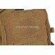 Templars Gear CPC ROC Plate Carrier - Coyotte Size M - 