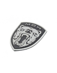 Velcro Patch Medal Of Honor Task Force Grizzly -  2