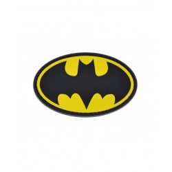 Velcro Patch Batman - Tan