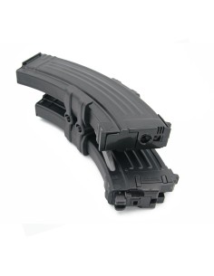 P6 500rds HPA Hi-cap Magazine for AKM Tokyo Marui -  2