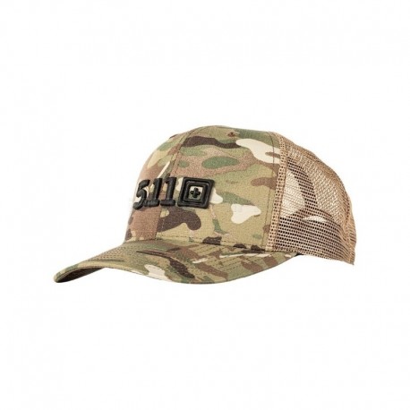 5.11 legacy scout Multicam CAP