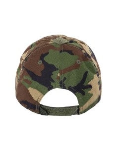 5.11 Casquette flag bearer - Woodland -  2