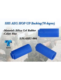 SHS AEG hop up bucking 70 degree -  2