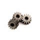 Systema planetary gear (Sintering) (Set of 3) for PTW