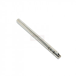Stainless steel 6.02mm precision barrel for Glock 17 / 18 / P226 series GBB - 