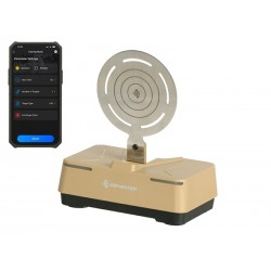 E-Shooter électronic training target SENTRY 2 wireless - TAN - 