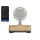 E-Shooter électronic training target SENTRY 2 wireless - TAN - 