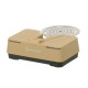 E-Shooter électronic training target SENTRY 2 wireless - TAN - 