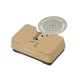 E-Shooter électronic training target SENTRY 2 wireless - TAN - 