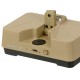 E-Shooter électronic training target SENTRY 2 wireless - TAN - 