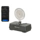 E-Shooter electronic training target SENTRY 2 wireless - Black - 