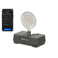E-Shooter electronic training target SENTRY 2 wireless - Black - 