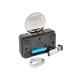 E-Shooter Cible d'Entraînement Électronique sans fil Sentry 2 - Noir - 