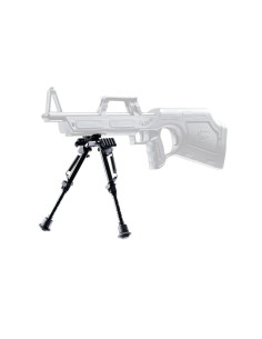 Walther bipod TMB II -  2