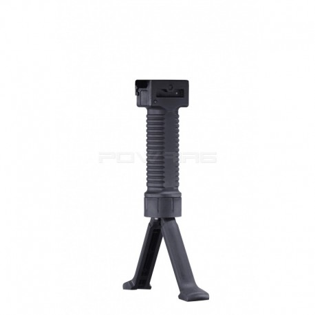 Walther bipod QSB UX - 